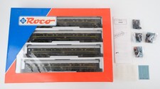 Roco 44050 schlafwagen gebraucht kaufen  Viersen
