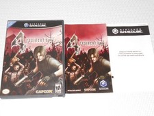 Resident evil pal d'occasion  Expédié en Belgium