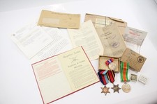 Boxed ww2 burma for sale  LEEDS