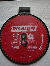 Diablo framing circular for sale  Valley Stream