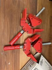 Bessey angle clamp for sale  SOUTHEND-ON-SEA