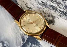 Vintage enicar sea for sale  ILKLEY