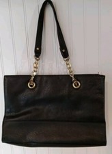 Bueno black leather for sale  North Bennington