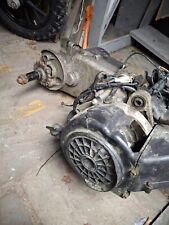 Synco 125 quad for sale  POOLE