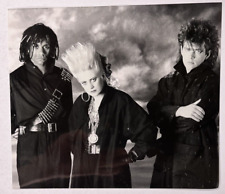 Thompson twins photo for sale  PRESTON
