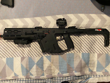 Black krytec kriss for sale  Locust Valley