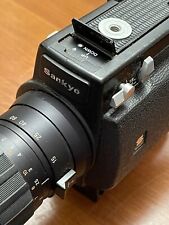 Sankyo 88xl cinepresa usato  Borgo San Lorenzo