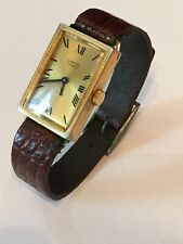 Lancel montre mouvement d'occasion  Paris XVII
