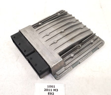 ✅ 08-13 OEM BMW E90 E92 E93 M3 DME MS ECU unidade de controle de motor computador S65, usado comprar usado  Enviando para Brazil