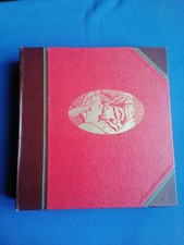 Album thiaude colonies d'occasion  Granville