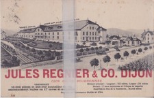 Cpa pub dijon d'occasion  Privas