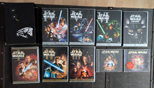 Star wars dvd gebraucht kaufen  Rosdorf