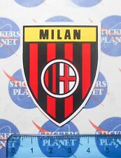 Adesivo sticker vintage usato  Italia