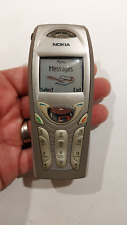 3638.nokia 3587i rare for sale  Clayton