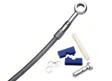 Spiegler brake lines for sale  Yorkshire