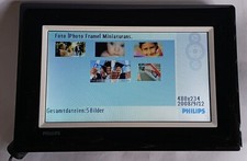 Philips digitaler bilderrahmen gebraucht kaufen  Kiel