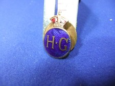 Ww2 badge home for sale  CHRISTCHURCH