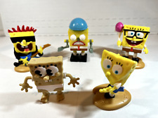 Spongebob squarepants pvc for sale  Austin