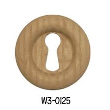 Keyhole cover round for sale  Shawnee
