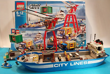 Lego 7994 großer gebraucht kaufen  Essen