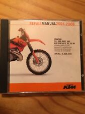Ktm 250 300 d'occasion  Decize
