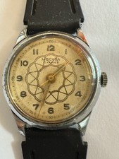 Rarissimo orologio polso usato  Olbia