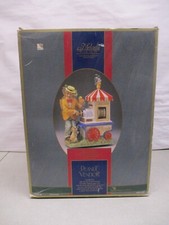 Melody motion peanut for sale  York