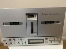 Akai stereo tonbandgerät gebraucht kaufen  Goslar