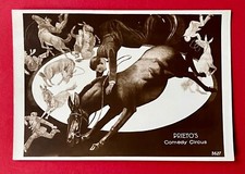 Foto zirkus varieté gebraucht kaufen Foto zirkus varieté gebraucht kaufen  Dresden