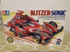 Blitzer sonic tamiya for sale  SWINDON