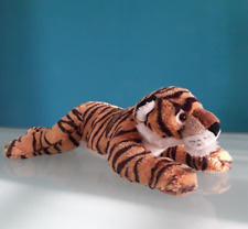 Trudi peluche tigre usato  Palazzolo sull'Oglio