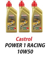 Litri castrol power usato  Foggia