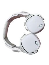 Usado Sony 3 em 1 Walkman MP3 Player Alto-falantes Fones de Ouvido NWZ-WH303 (4GB) - Branco, usado comprar usado  Enviando para Brazil