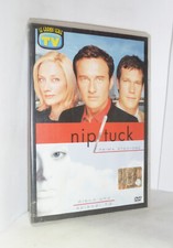 Nip tuck prima usato  Viagrande