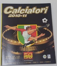 Album calciatori panini usato  Rocca d'Evandro