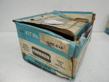 Timbren front bump for sale  East Setauket