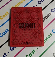 Ps4 red dead usato  Licata