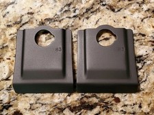 Yakima q83 clips for sale  Columbus