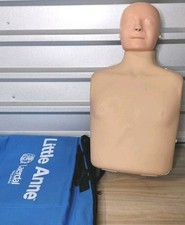 Laerdal little anne for sale  Nampa