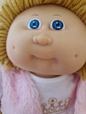 Cabbage patch kids for sale  TAMWORTH