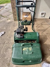 Atco balmoral lawn for sale  CHORLEY
