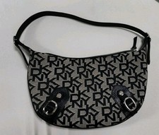 Tasche donna karan gebraucht kaufen  Berlin