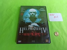 hellraiser 4 gebraucht kaufen hellraiser 4 gebraucht kaufen Kranenburg
