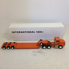 International 5600i talbert for sale  Dolores