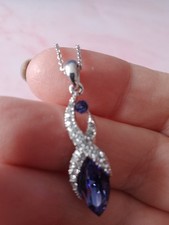 Swarovski crystal silver for sale  DRIFFIELD