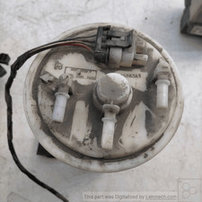 Pompa carburante trasduttore usato  Italia