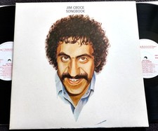 Jim croce songbook gebraucht kaufen  Hamburg