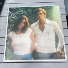 Carpenters horizon lp for sale  BRIDLINGTON
