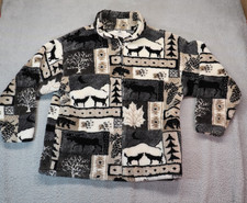 Black mountain fleece for sale  Saint Petersburg