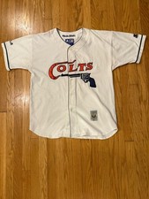 Vtg 90s houston for sale  Cuyahoga Falls